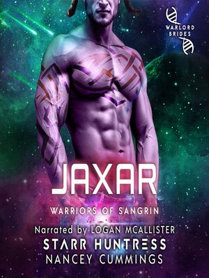 cover image of Jaxar